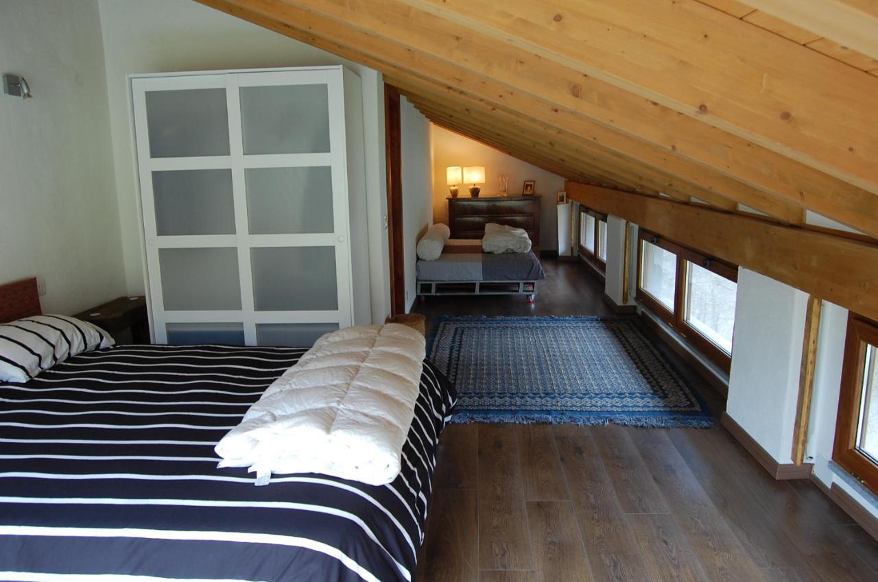 Ca' De L'Ase Bed & Breakfast Pontinvrea Exterior photo