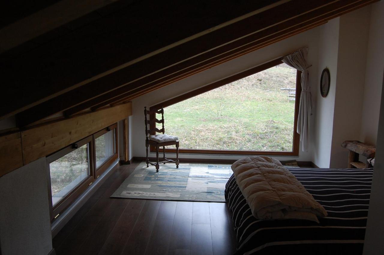 Ca' De L'Ase Bed & Breakfast Pontinvrea Exterior photo