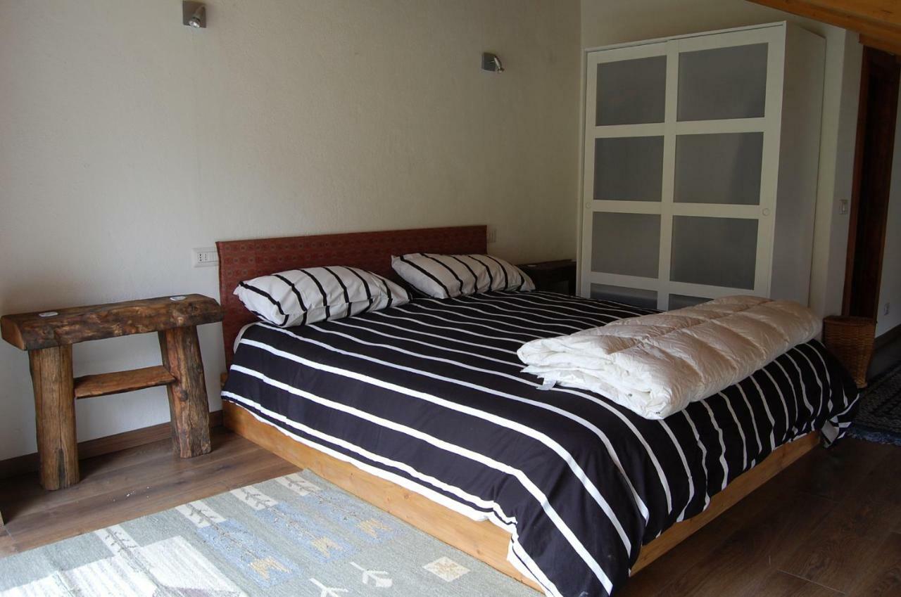 Ca' De L'Ase Bed & Breakfast Pontinvrea Exterior photo