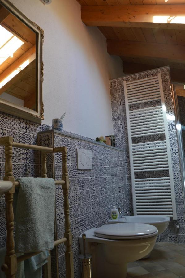 Ca' De L'Ase Bed & Breakfast Pontinvrea Exterior photo